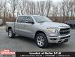 Used 2022 Ram 1500 Big Horn/Lone Star Truck Crew Cab