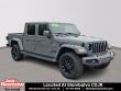 Used 2022 Jeep Gladiator Overland Truck Crew Cab