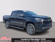 Used 2023 Chevrolet Colorado LT Truck Crew Cab