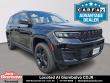 Used 2023 Jeep Grand Cherokee L Laredo SUV