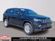 Used 2020 Jeep Grand Cherokee Laredo SUV