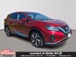 Used 2023 Nissan Murano SL SUV