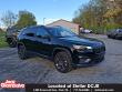 Used 2021 Jeep Cherokee Latitude Lux SUV
