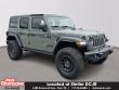 Used 2022 Jeep Wrangler Unlimited Sport SUV