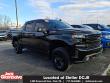 Used 2021 Chevrolet Silverado 1500 LT Trail Boss Truck Crew Cab
