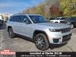Used 2025 Jeep Grand Cherokee L Limited SUV