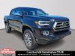 Used 2020 Toyota Tacoma Limited V6 Truck Double Cab