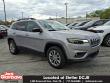 Used 2022 Jeep Cherokee Latitude Lux SUV