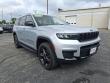 Used 2024 Jeep Grand Cherokee L Laredo SUV