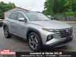 Used 2024 Hyundai Tucson Limited SUV