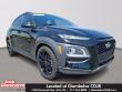 Used 2021 Hyundai Kona NIGHT SUV