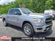 Used 2022 Ram 1500 Big Horn/Lone Star Truck Crew Cab