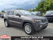 Used 2021 Jeep Grand Cherokee Laredo SUV