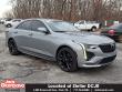 Used 2023 CADILLAC CT4 Sport Sedan