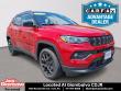 Used 2023 Jeep Compass Latitude SUV