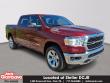 Used 2022 Ram 1500 Big Horn/Lone Star Truck Crew Cab