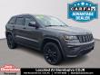 Used 2021 Jeep Grand Cherokee Laredo SUV