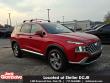 Used 2021 Hyundai Santa Fe SEL SUV