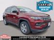 Used 2022 Jeep Compass Latitude SUV