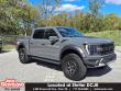 Used 2021 Ford F-150 Raptor Truck SuperCrew Cab