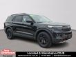 Used 2021 Ford Explorer Timberline SUV