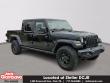 Used 2022 Jeep Gladiator Sport Truck Crew Cab