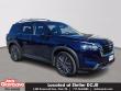 Used 2023 Nissan Pathfinder SL SUV