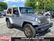 Jeep Wrangler JK