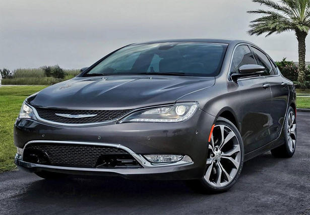 Chrysler 200 sport mode deals