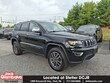 Jeep Grand Cherokee WK