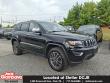 Used 2022 Jeep Grand Cherokee WK Limited SUV