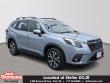Used 2023 Subaru Forester Limited SUV
