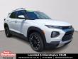 Used 2023 Chevrolet Trailblazer LT SUV