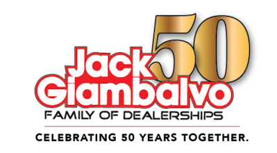 Jack Giambalvo Family of Dealerships
