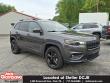 Used 2021 Jeep Cherokee Latitude Plus SUV