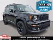 Used 2023 Jeep Renegade Latitude SUV