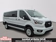  Ford Transit-350 Passenger