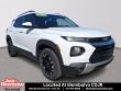 Used 2023 Chevrolet Trailblazer LT SUV