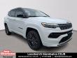 Used 2022 Jeep Compass Limited SUV