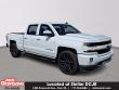 Used 2018 Chevrolet Silverado 1500 LT Truck Crew Cab