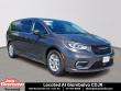Used 2023 Chrysler Pacifica Touring L Van Passenger Van