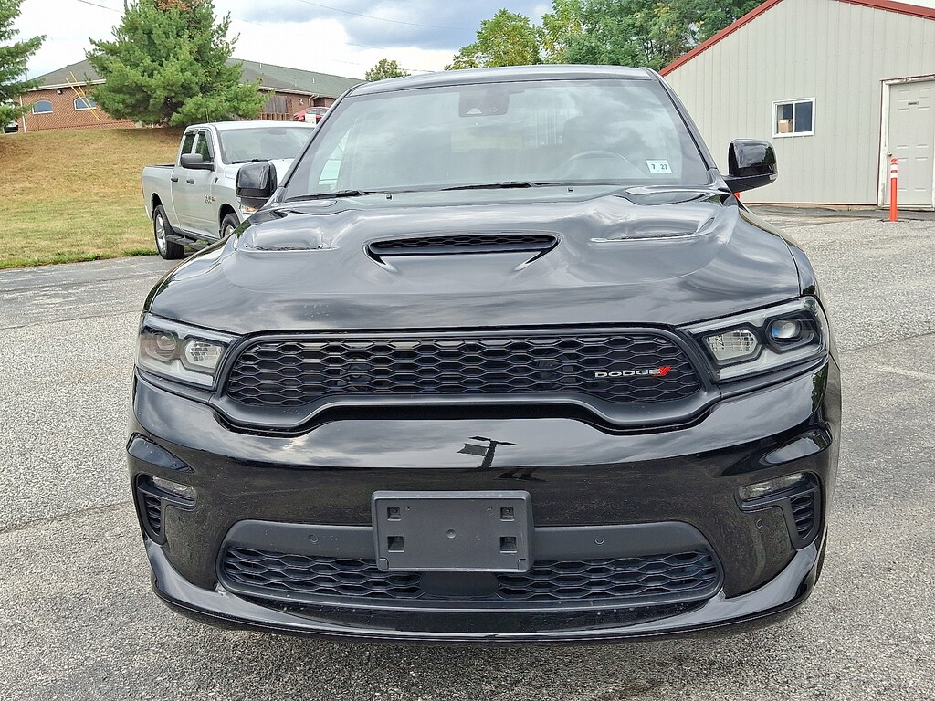 Used 2022 Dodge Durango R/T SUV