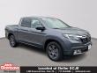 Used 2020 Honda Ridgeline RTL-E Truck Crew Cab