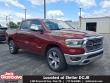 Used 2023 Ram 1500 Laramie Truck Crew Cab