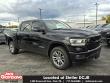 Used 2022 Ram 1500 Laramie Truck Crew Cab