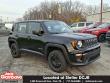 Used 2019 Jeep Renegade Sport 4x4 SUV