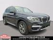 Used 2021 BMW X3 xDrive30i SUV