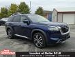 Used 2023 Nissan Pathfinder Platinum SUV