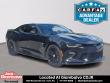 Used 2018 Chevrolet Camaro 2SS Coupe