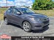 Used 2021 Honda HR-V LX AWD SUV